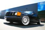 Mercedes-Benz 560 SE by INDEN-Design 1991 года